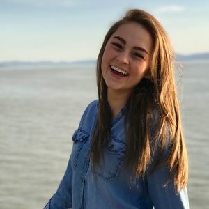 Meet your Posher, Haley